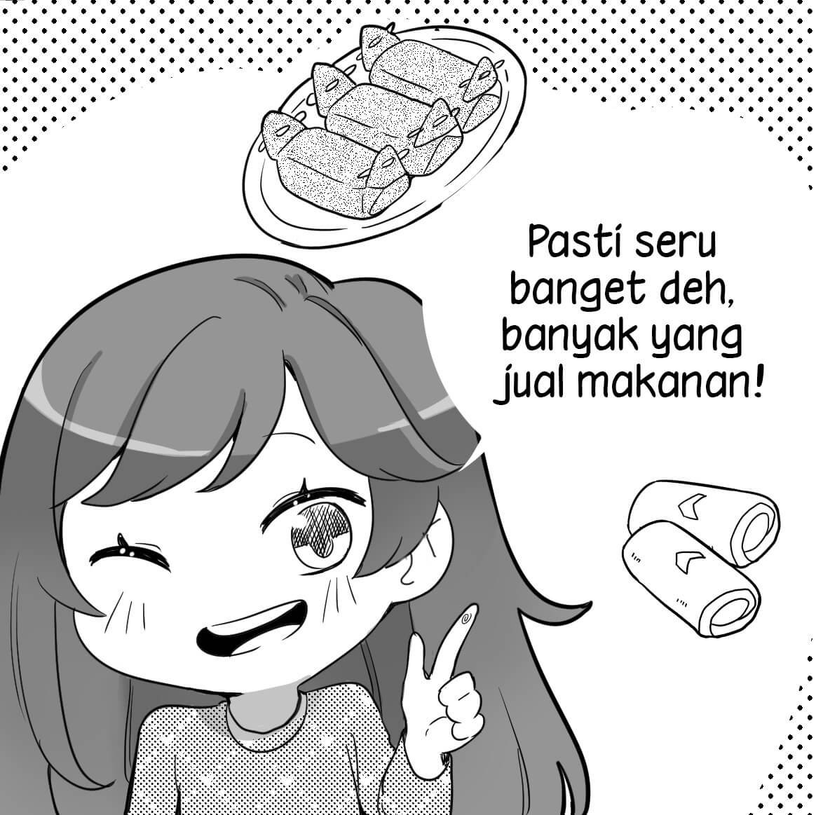 Ditemani Komik2
