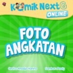 Foto Angkatan cover