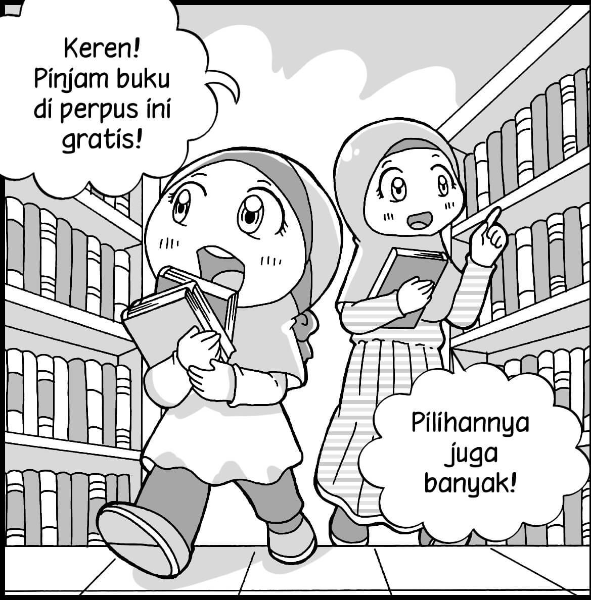 Karena Asyik1