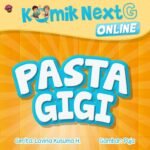 Pasta Gigi cover