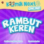 Rambut Keren cover