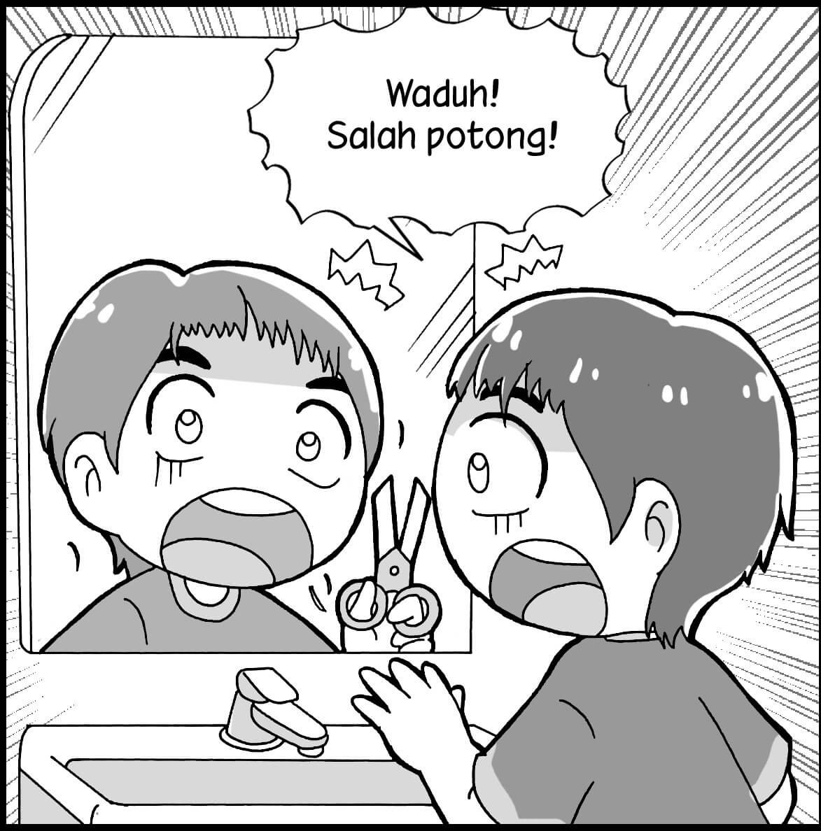 Rambut Keren2