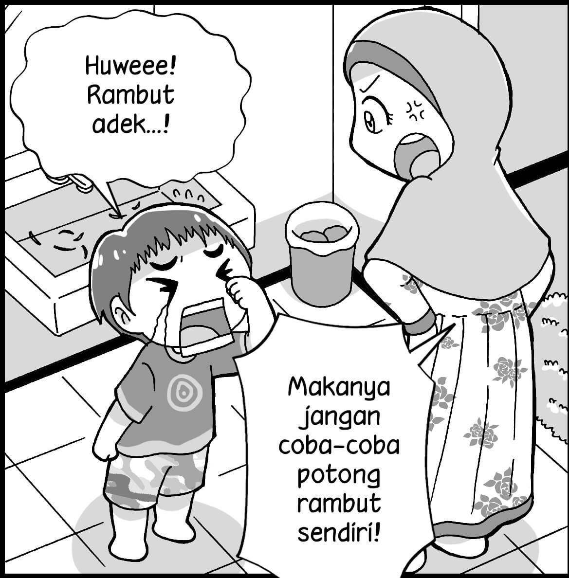 Rambut Keren3