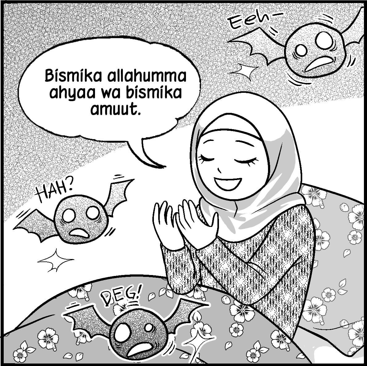 Ritual Tidur3