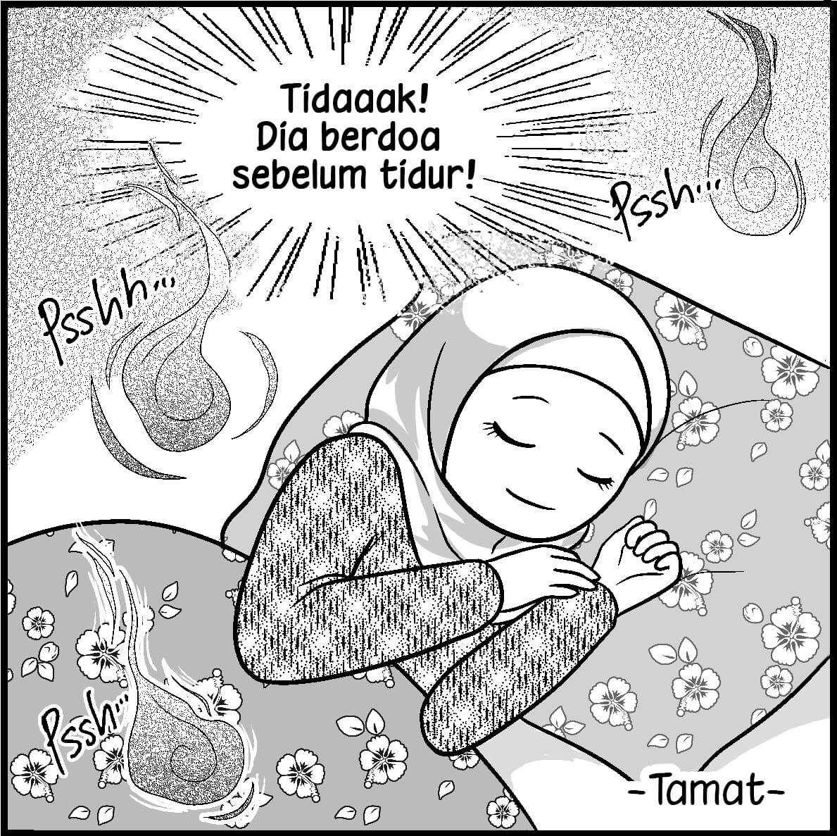 Ritual Tidur4