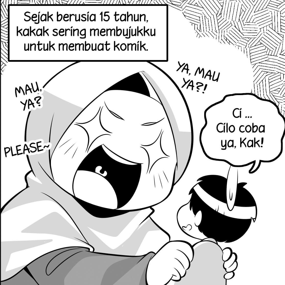 Setelah 15 Tahun1