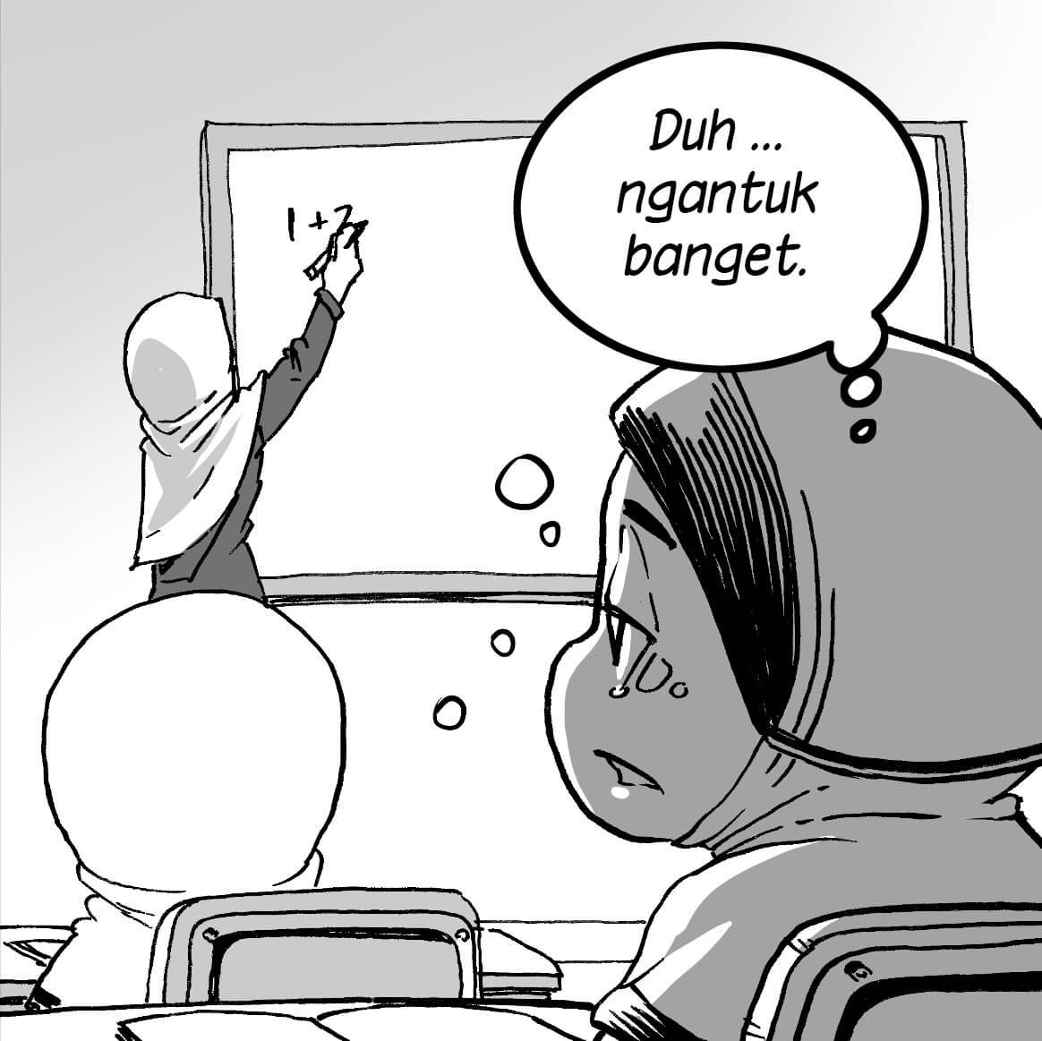 Tidur Sebentar1