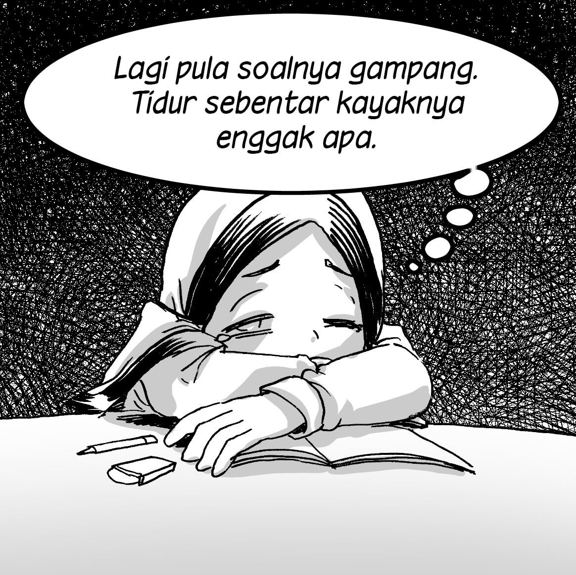Tidur Sebentar2