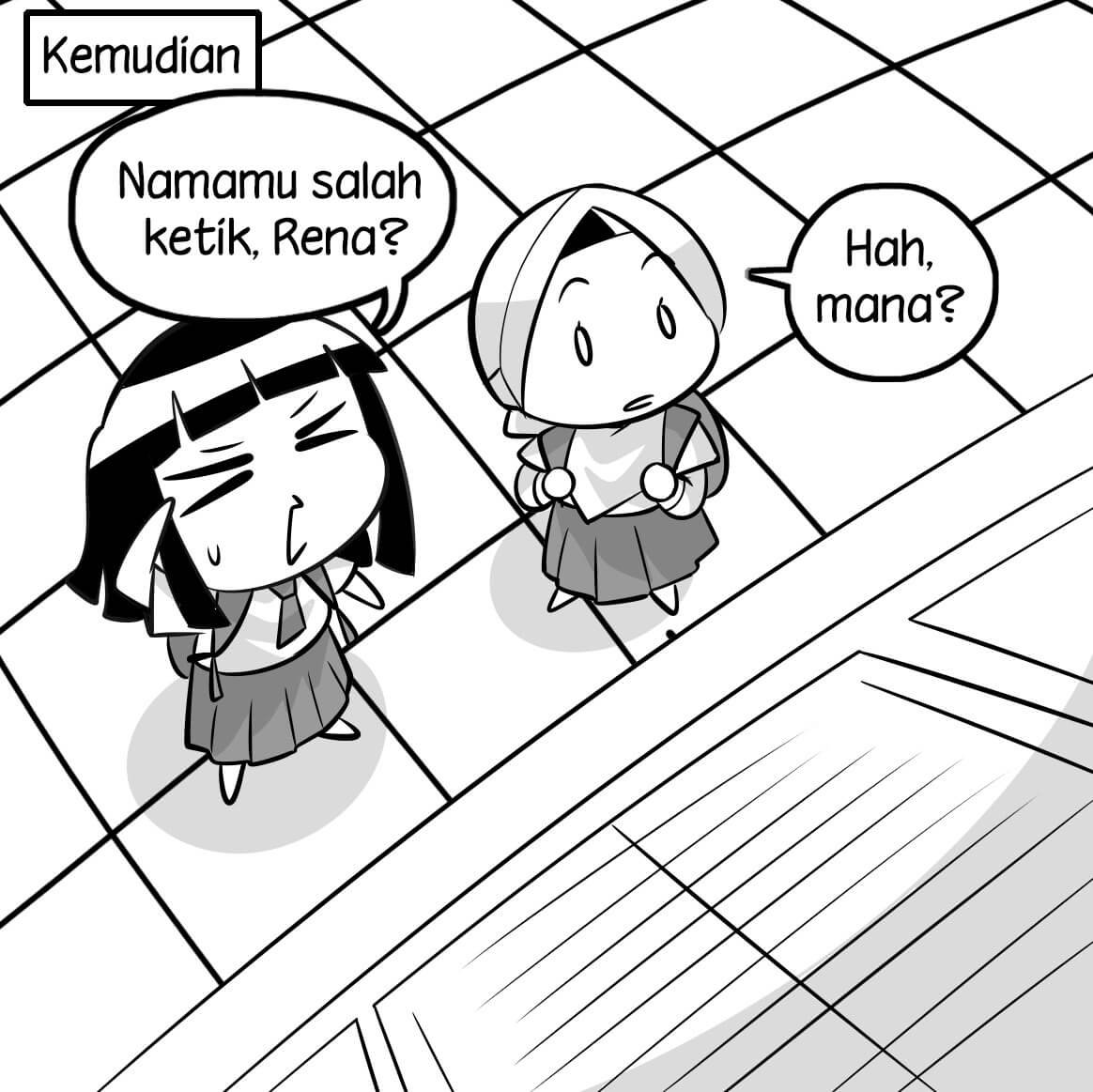 Ujian Beda Ruangan2