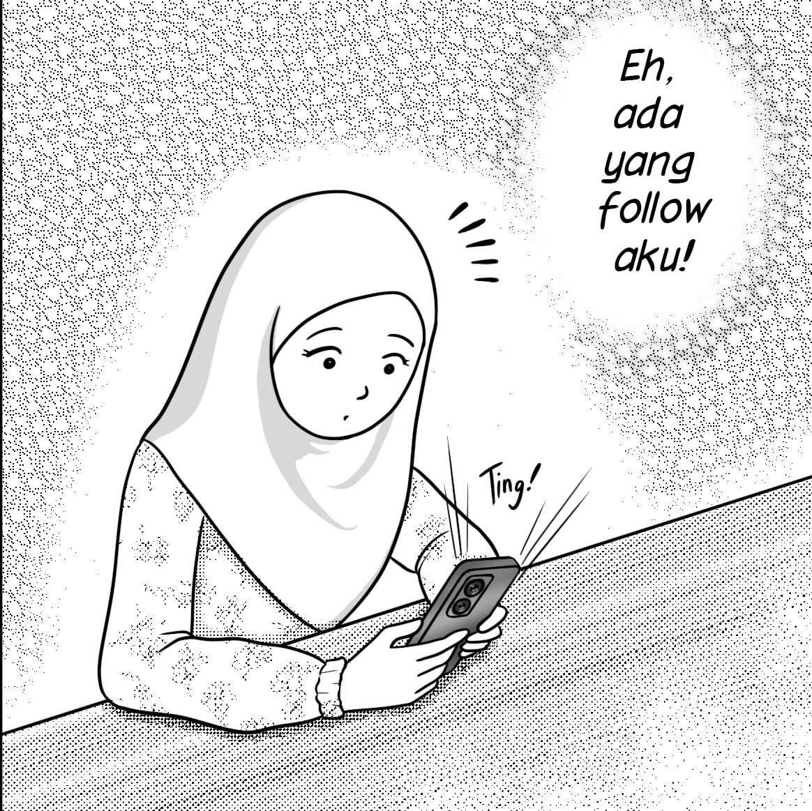 Akun Misterius1 Akun Misterius1