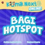 Bagi Hotspot cover