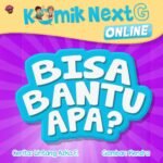 Bisa Bantu Apa cover