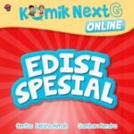 Edisi Spesial cover