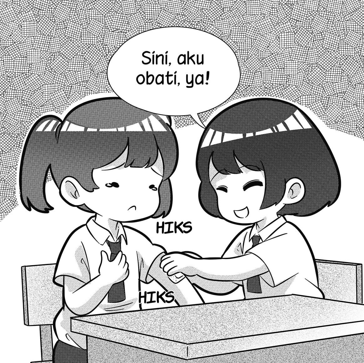 Empati Itu Indah2