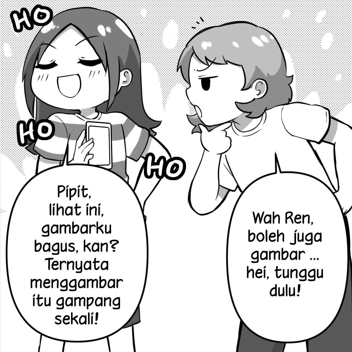 Kelemahan AI1