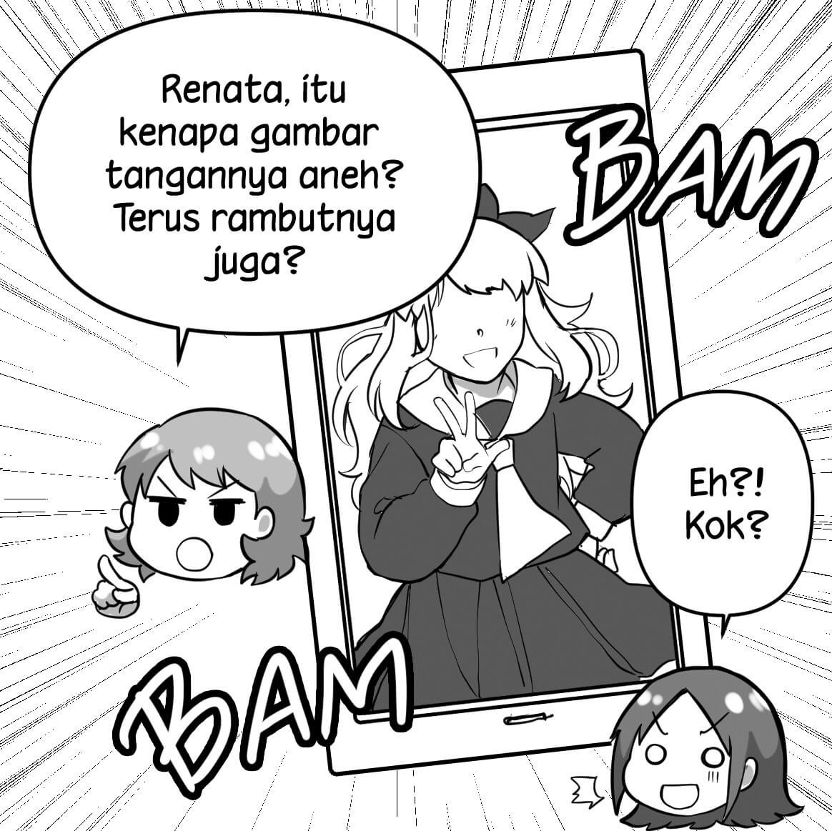 Kelemahan AI2