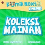 Koleksi Mainan cover