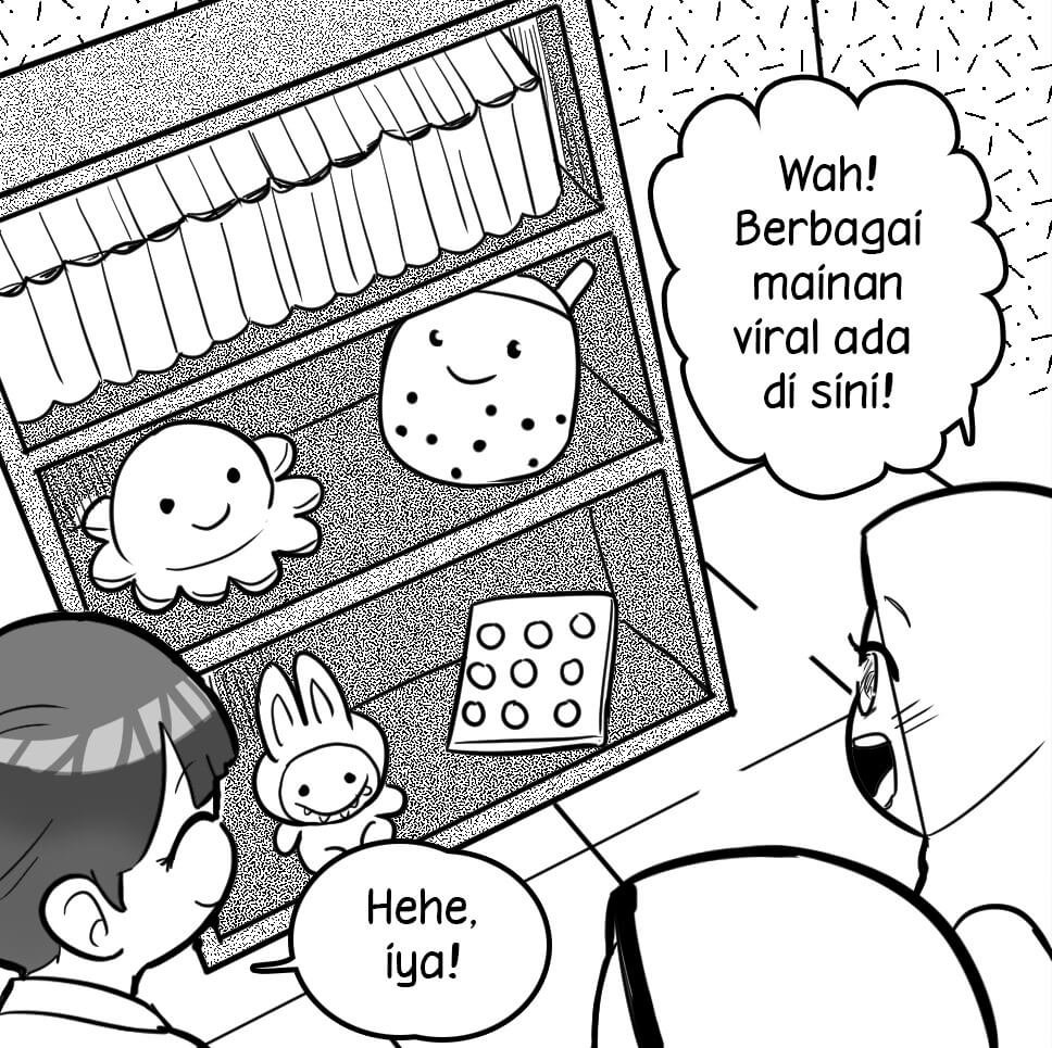 Koleksi Mainan3 Koleksi Mainan3