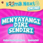 Menyayangi Diri Sendiri cover