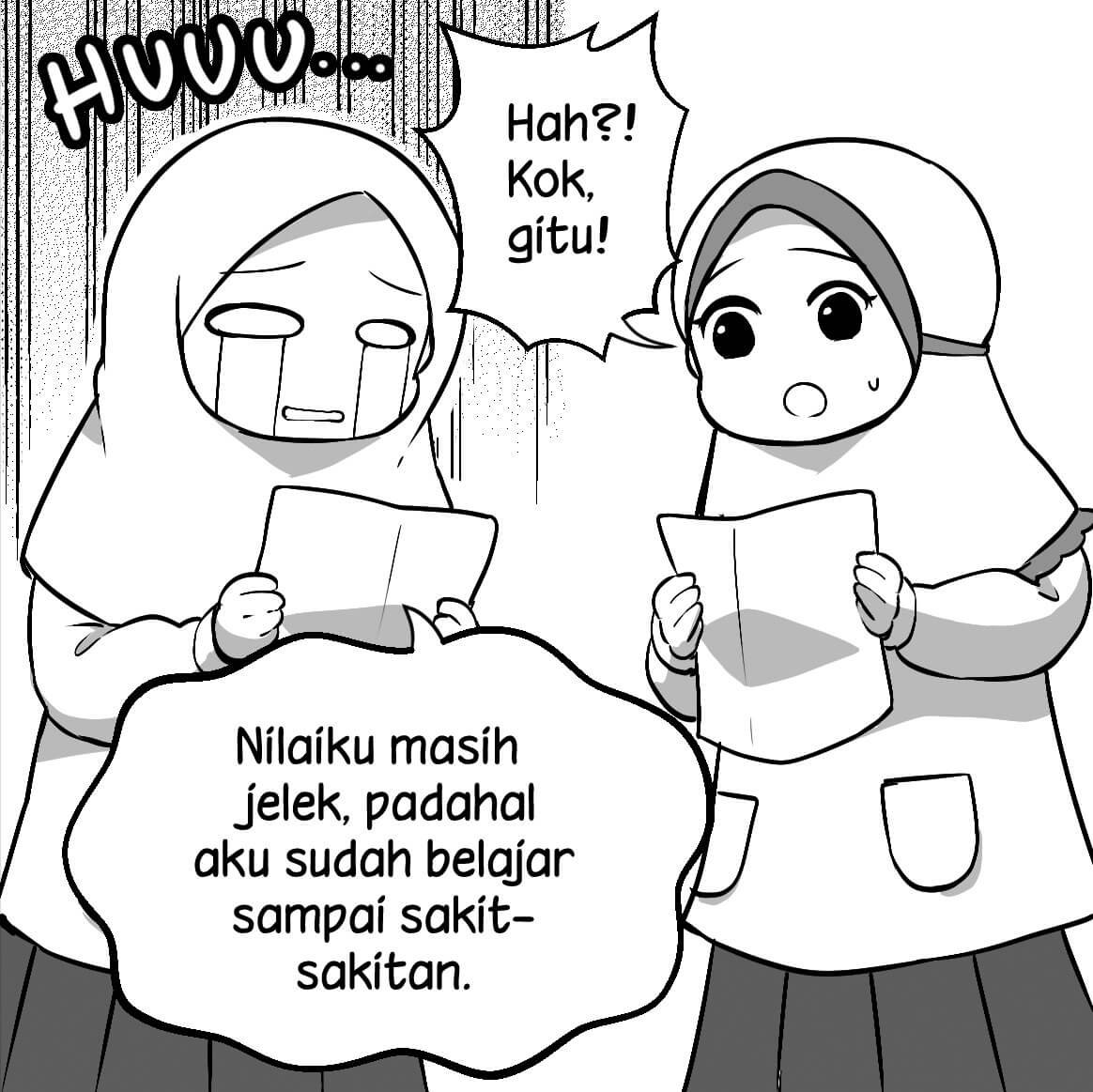 Menyayangi Diri Sendiri1 Menyayangi Diri Sendiri1