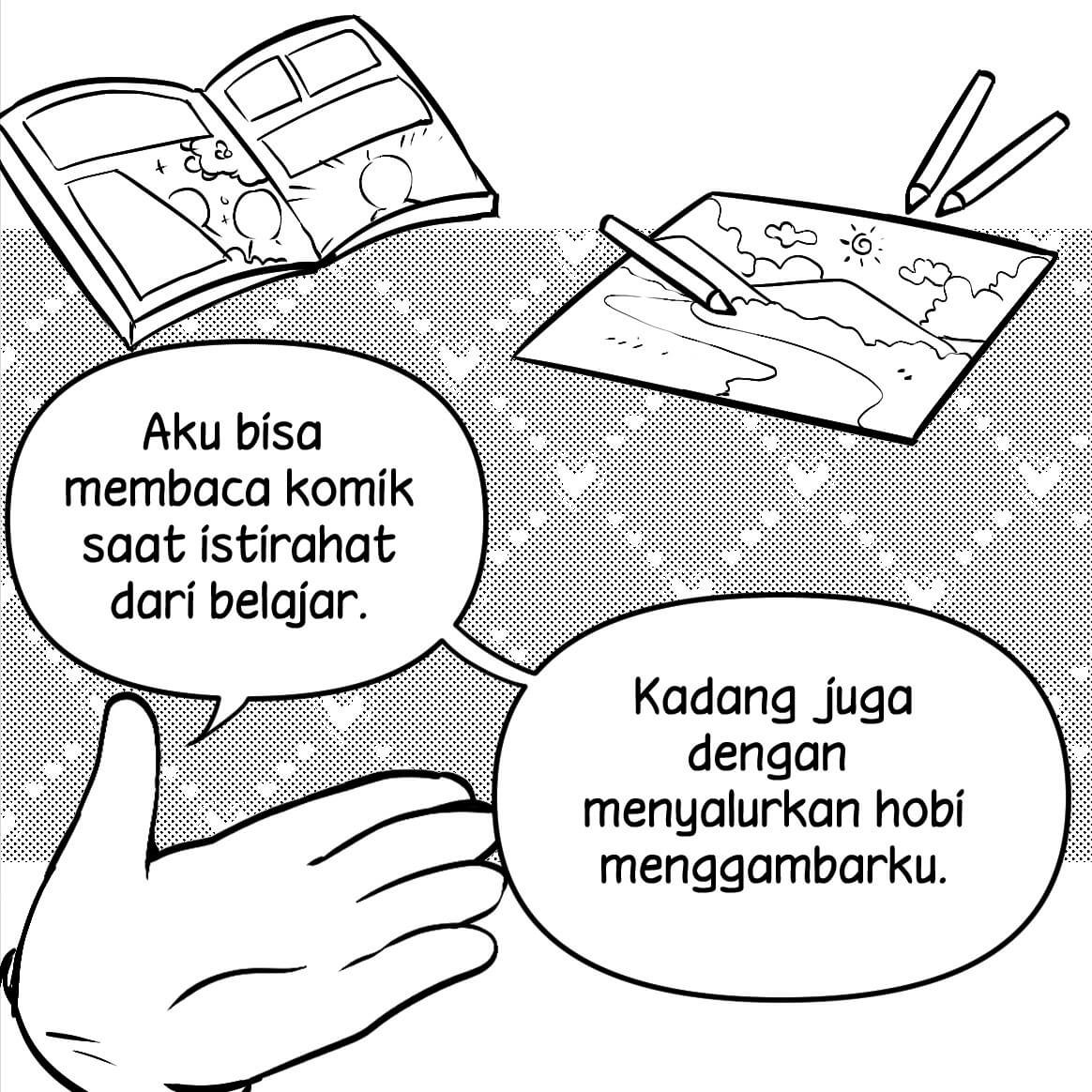 Menyayangi Diri Sendiri3 Menyayangi Diri Sendiri3