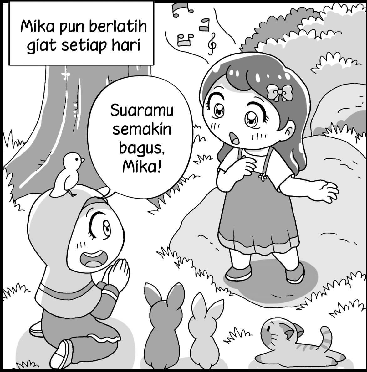 Percaya Diri Itu Keren2