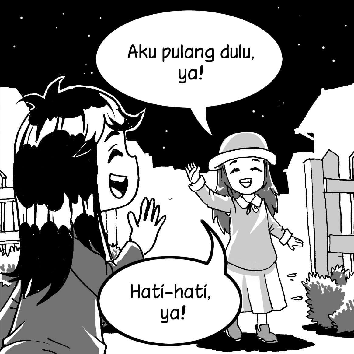 Teman Luar Angkasa1