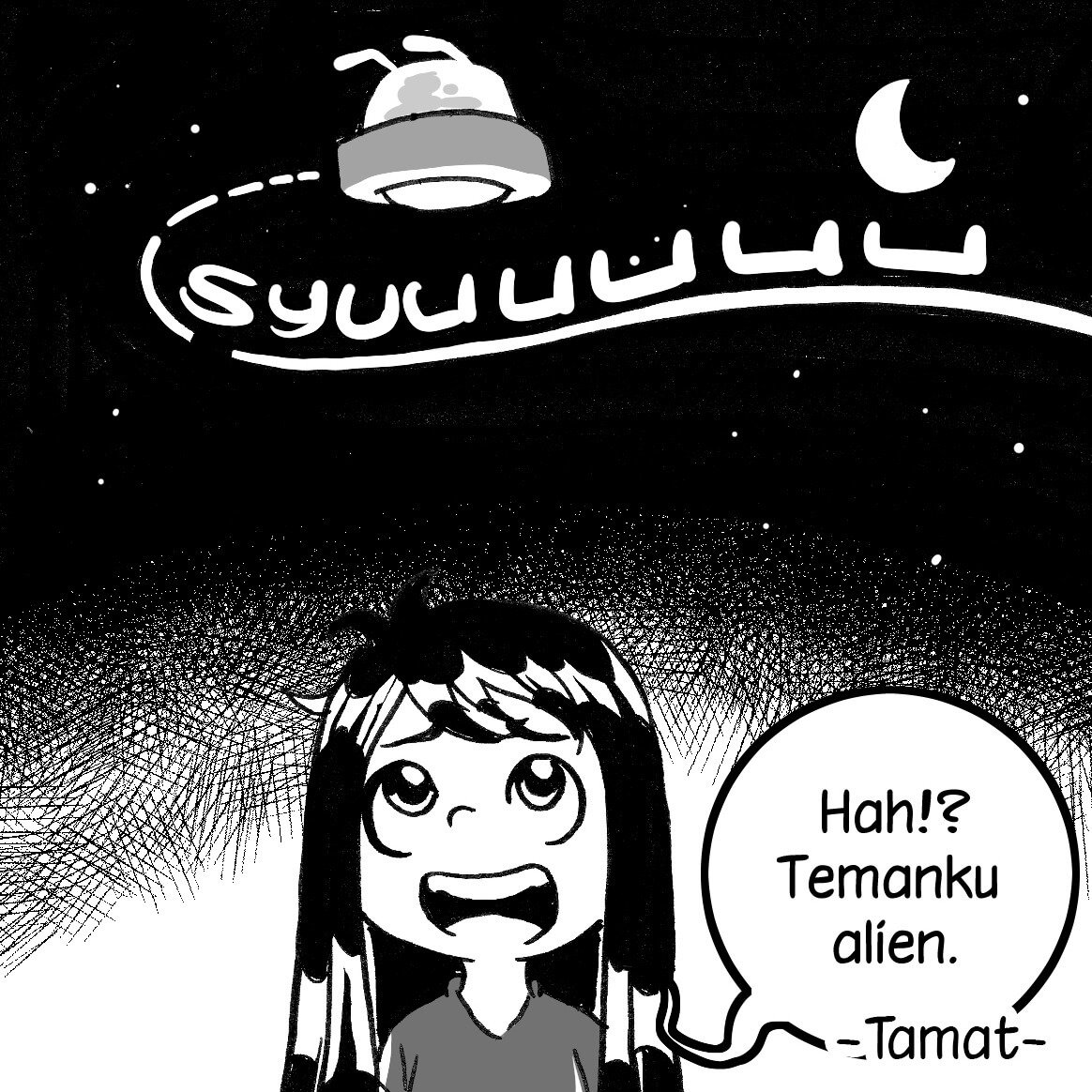 Teman Luar Angkasa4