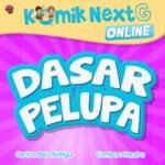 Dasar Pelupa cover