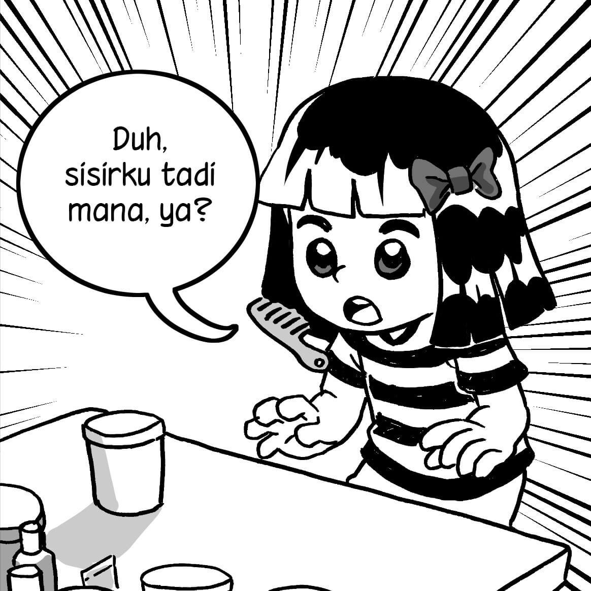 Dasar Pelupa3