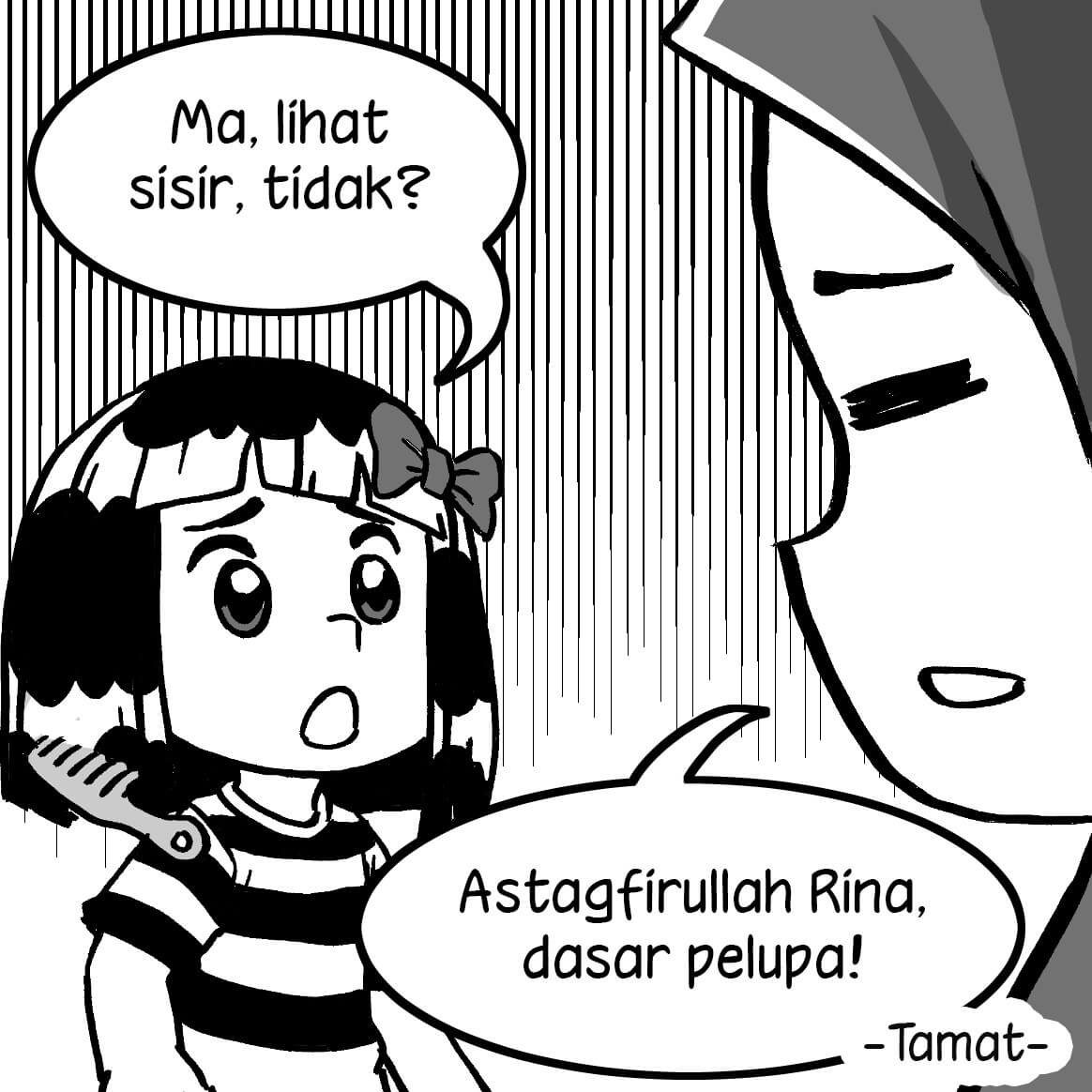 Dasar Pelupa4