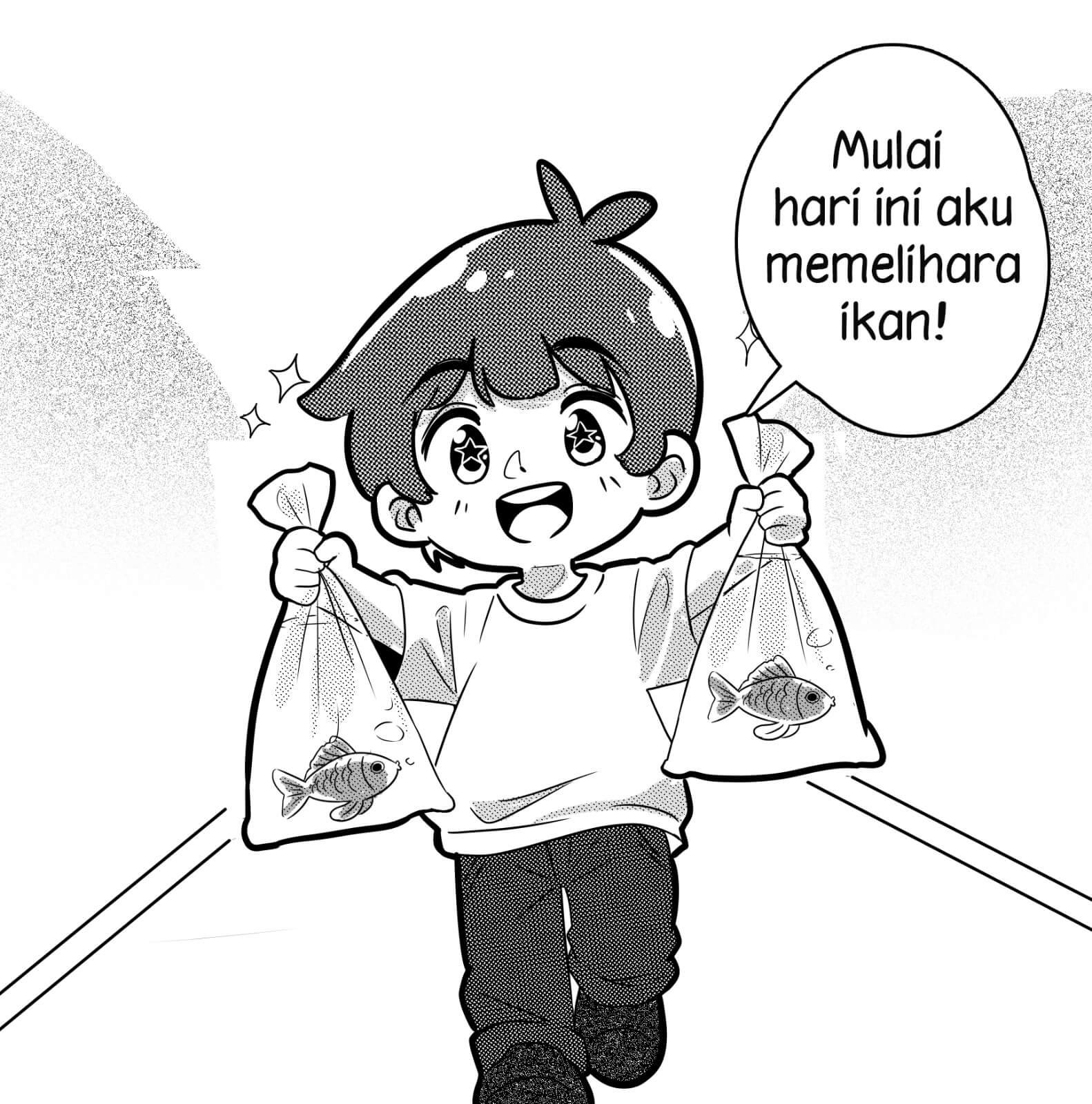 Ikan Peliharaan1