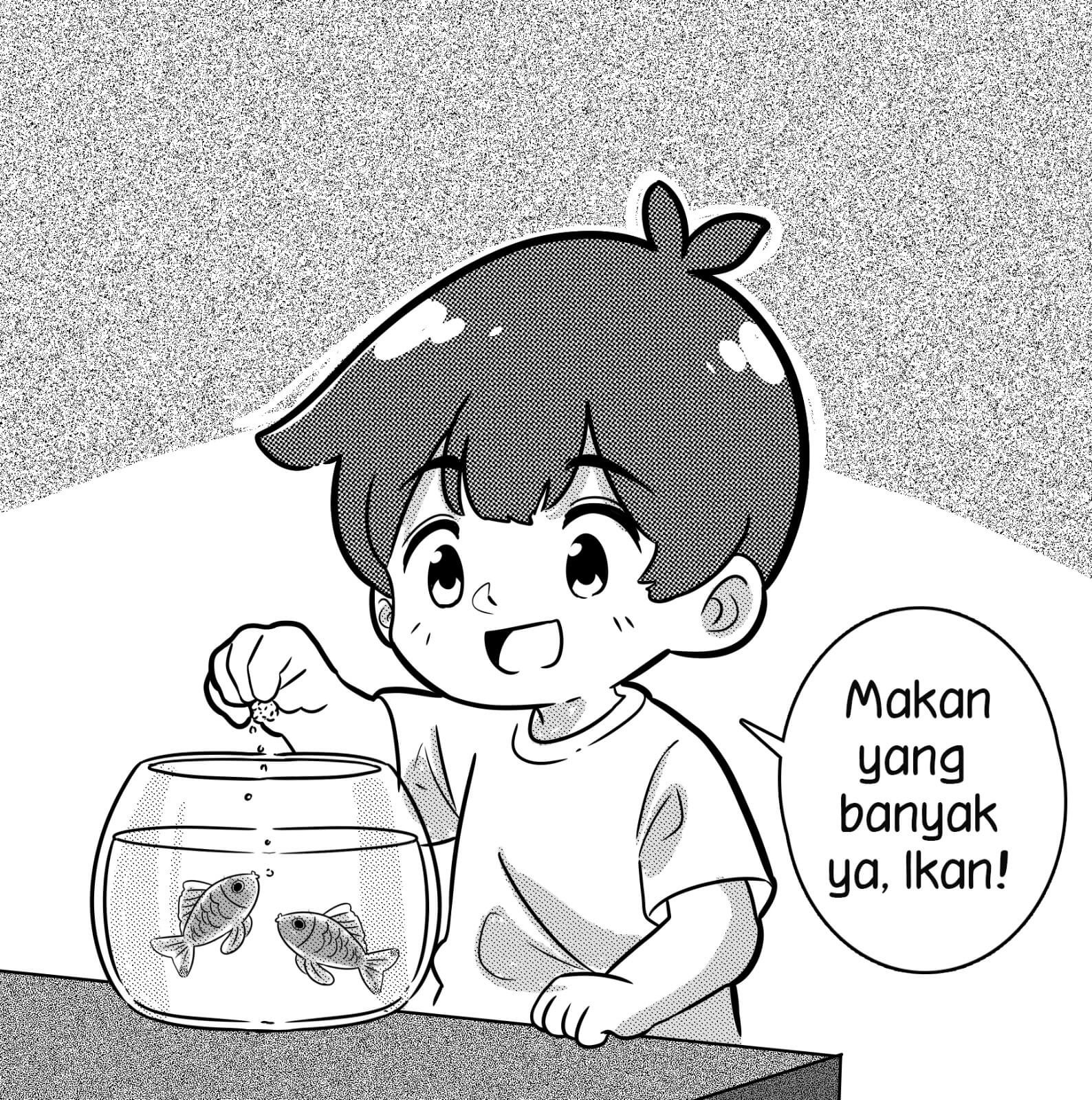 Ikan Peliharaan2