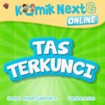 Tas Terkunci cover