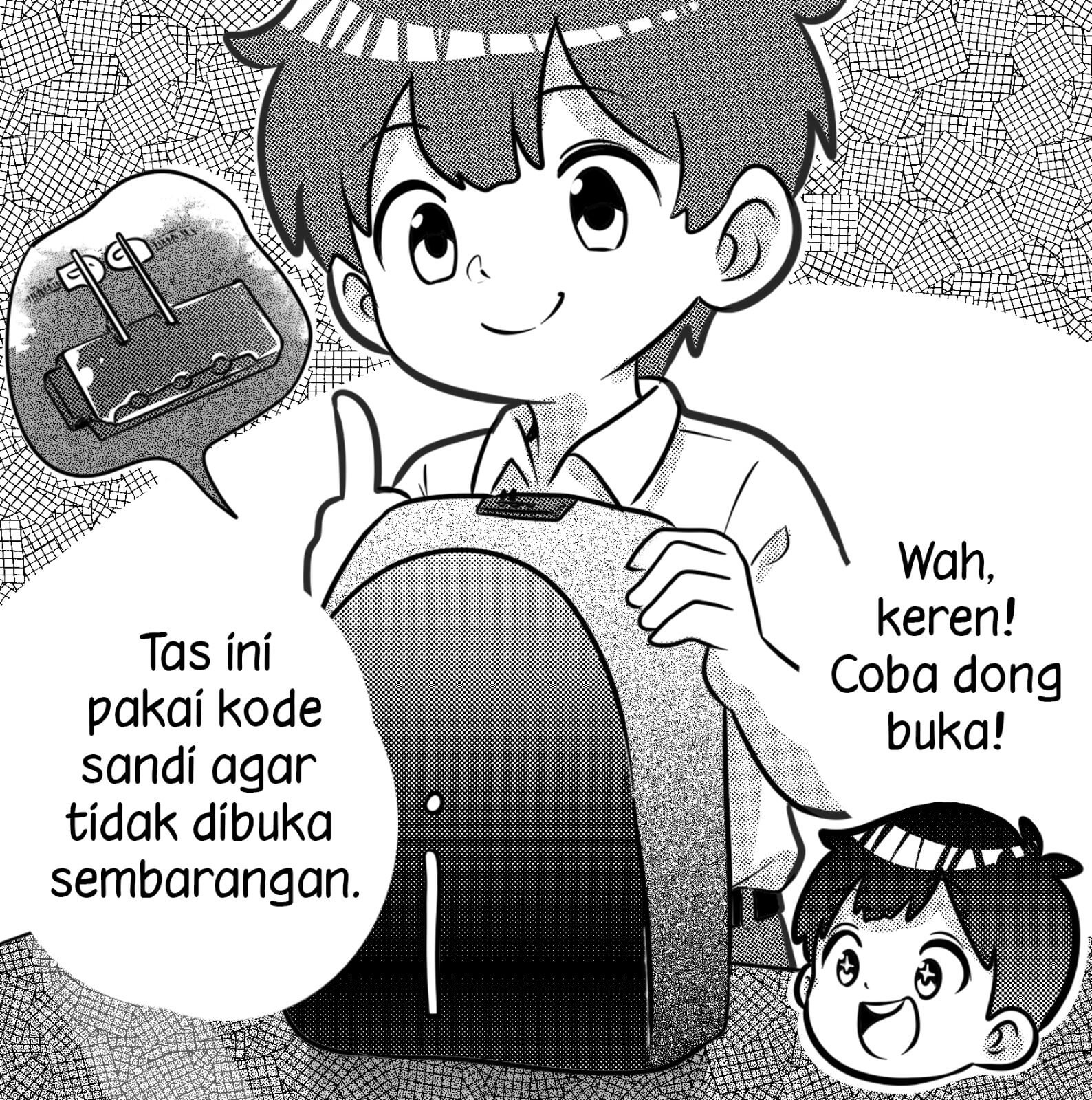Tas Terkunci2
