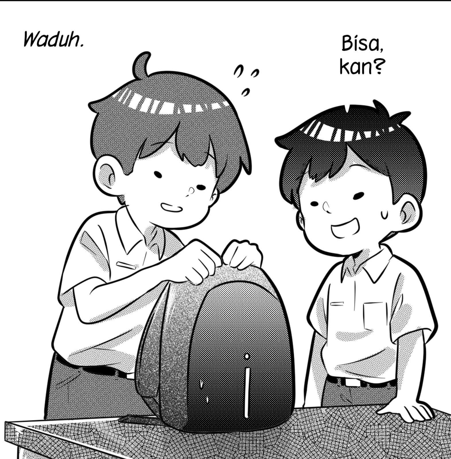 Tas Terkunci3