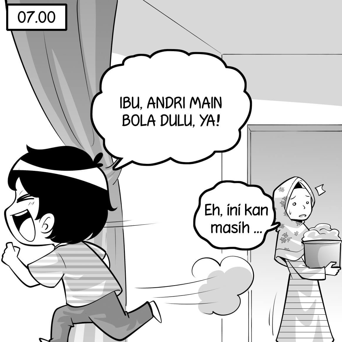 Puasa Pertama2