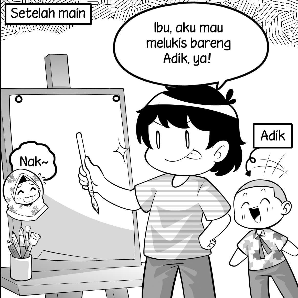 Puasa Pertama3