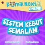 Sistem Kebut Semalam cover