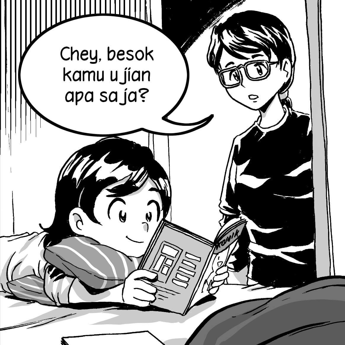 Sistem Kebut Semalam1
