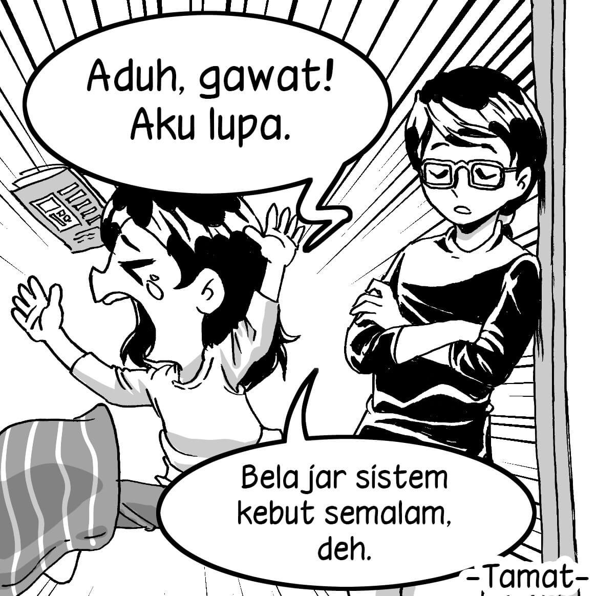 Sistem Kebut Semalam4
