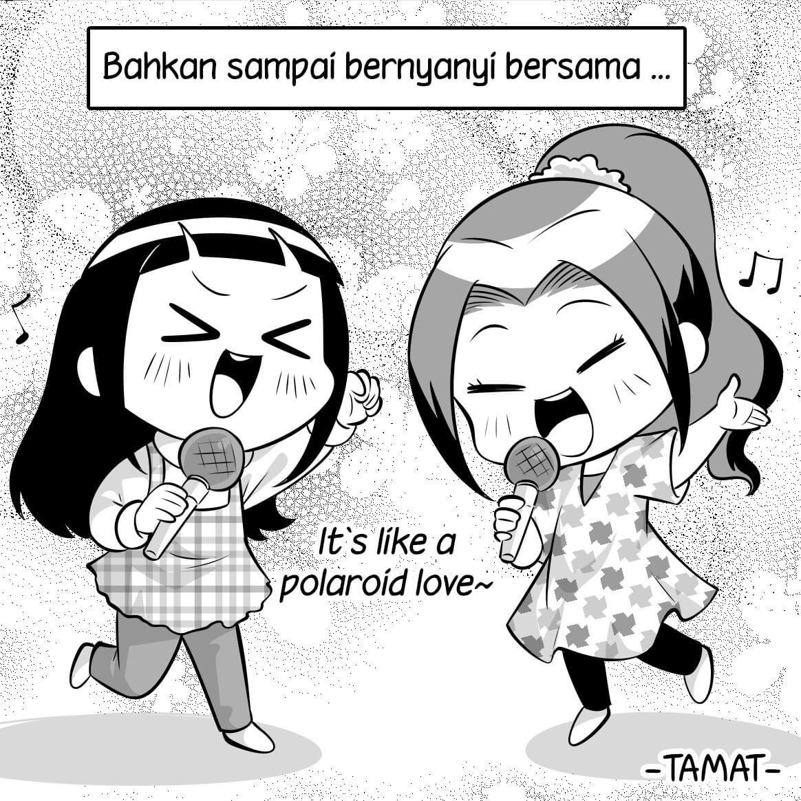 Teman K Pop4