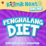 Penghalang Diet cover